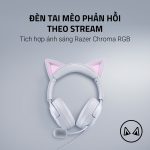 Razer Kraken Kitty V3 - Ảnh 25