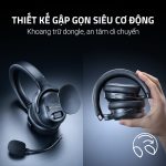 Razer Barracuda V2 Pro - Ảnh 5