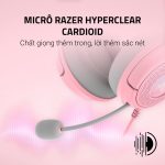Razer Kraken Kitty V3 - Ảnh 16
