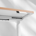 Bàn nâng hạ HyperWork Apex Halo - Ảnh 6