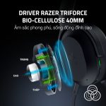 Razer Barracuda V2 Pro - Ảnh 7