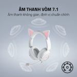 Razer Kraken Kitty V3 - Ảnh 29
