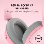 Razer Kraken Kitty V3 - Ảnh 19