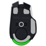 Razer Basilisk V4 HyperSpeed - Ảnh 2