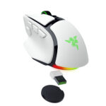 Razer Basilisk V4 Pro - Ảnh 2
