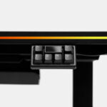 Bàn nâng hạ HyperWork Atlas Elite - Ảnh 6