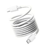 Dây USB-C to USB-C truyền dữ liệu Sharge 1.5M 240W - Ảnh 4