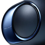 Devialet Phantom Ultimate 98 dB Pulse Blue - Ảnh 8