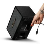Marshall Acton IV - Ảnh 4